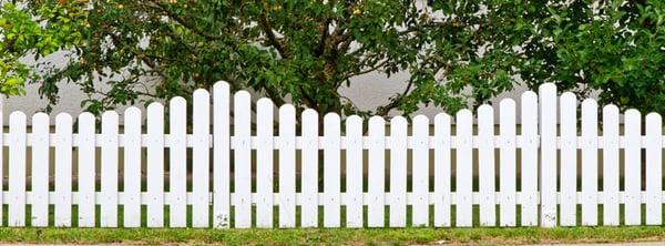 Jenkins Fencing