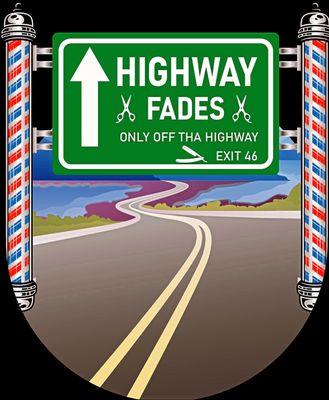 Highway Fades Barber Studio