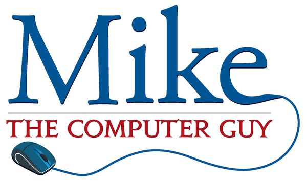 Mike the Computer Guy