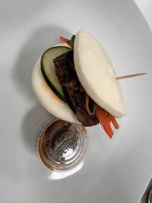 Pork Bun