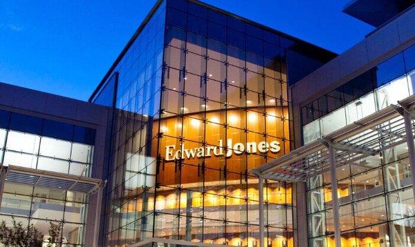 Edward Jones - Financial Advisor: Stuart D Shipley