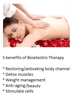 5 Benefits of Bioelectric Therapy