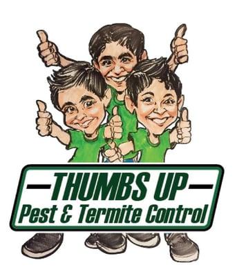 CALL US TODAY & EVALUATE OUR SERVICES BY GIVING US A THUMBS UP OR A THUMBS DOWN