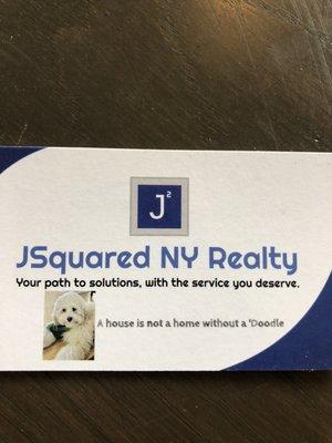 JSquared Ny Realty