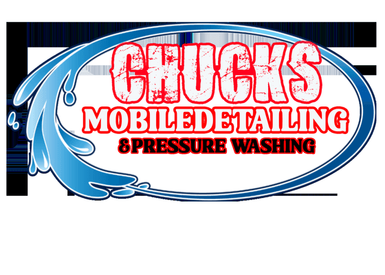 Chucks Mobile Detailing & Pressure Washing