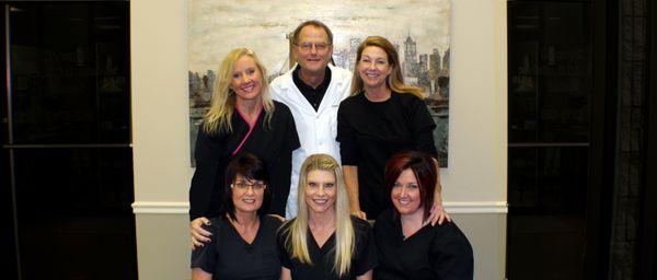 Gregory C Tellatin, DDS