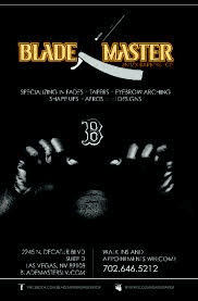 Blade Masters