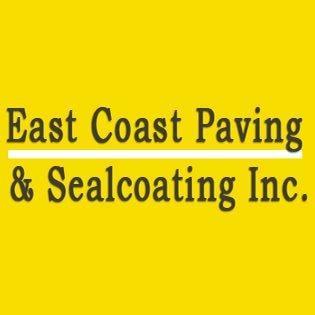 East Coast Paving & Sealcoating Inc logo