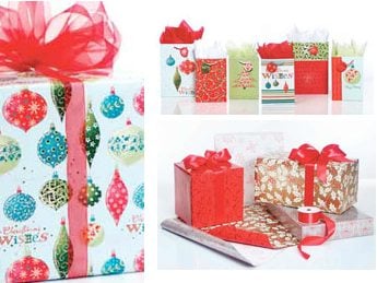 Gift Wrap