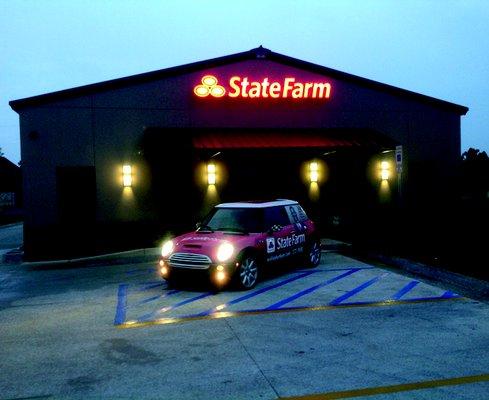 State Farm Office