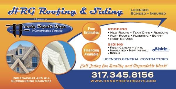 Handy Repair Guys, LLC