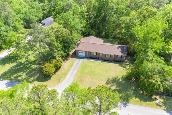 159 Lakeshore Drive, Arapahoe, NC - Golf & Waterfront Community