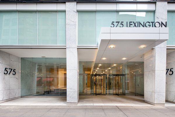 575 Lexington Avenue