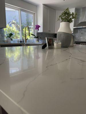 Counter tops