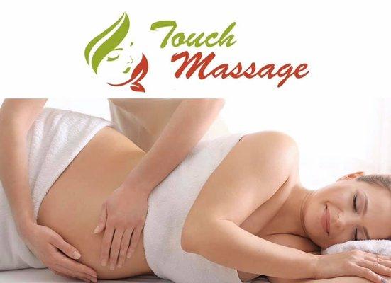 Touchmassage Boca Raton