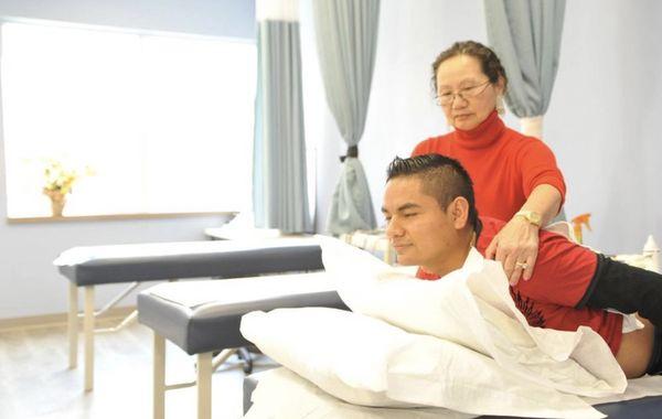 Physical Therapy at NJ Pain and Rehab