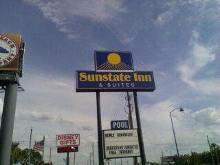 Sunshine Inn