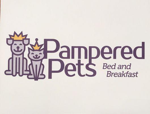 Pampered Pets Bed & Breakfast