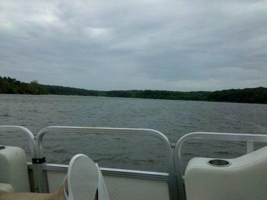 Coralville Lake Marina