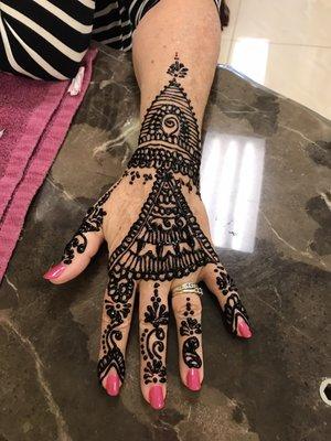 Henna