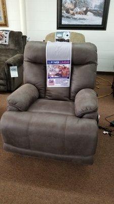 Catnapper Recliners