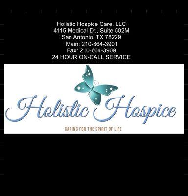 Holistic Hospice