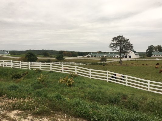 Pineland Farms Education Center