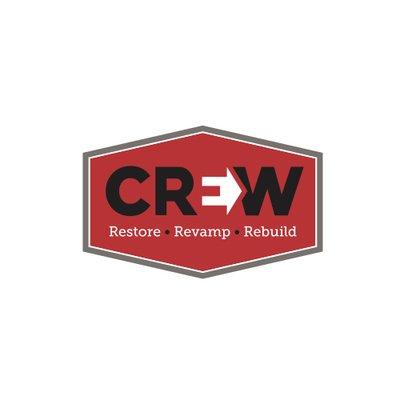 Crew Construction and Restoration