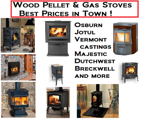 Several Brands to choose from, steel or cast iron, enamel finishes, check out our website