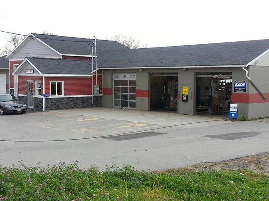 Kennebec Auto Service