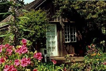 Mendocino Village Cottages