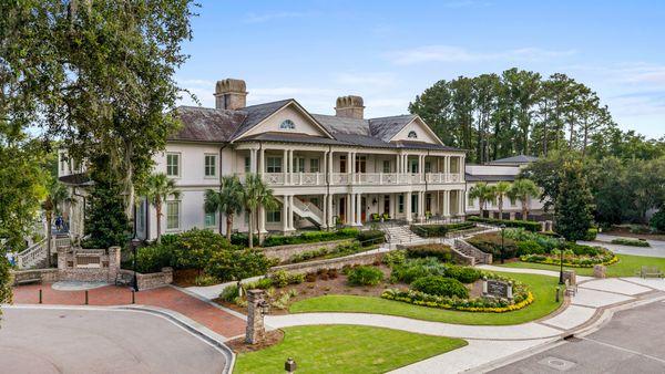 Harbor Town Golf Links Club House