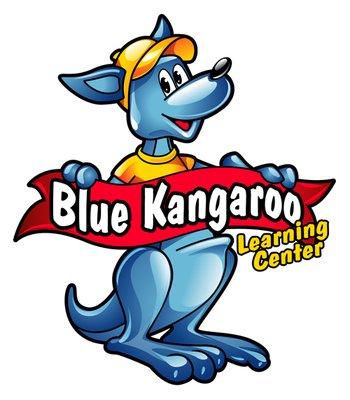 Blue Kangaroo Learning Center