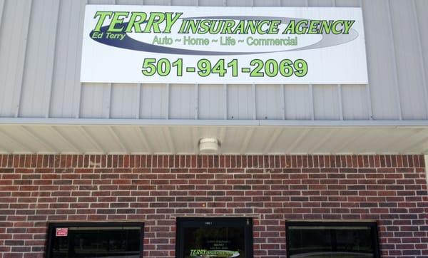 Terry Insurance Agency