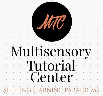 Multisensory Tutorial Center. Shifting Learning Paradigms.