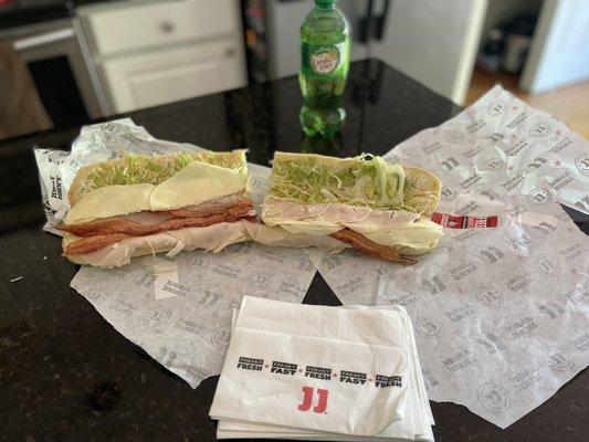 Jimmy John's