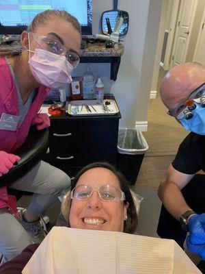 Bountiful Ridge Dental