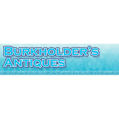 Burkholder's Antiques