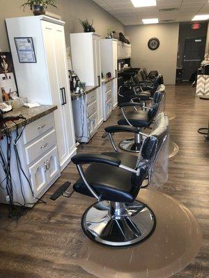 Be Inspired Salon