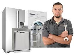 Norman Appliance Repair 405-360-4477