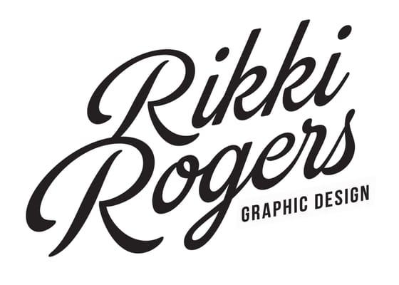 Rikki Rogers Graphic Design