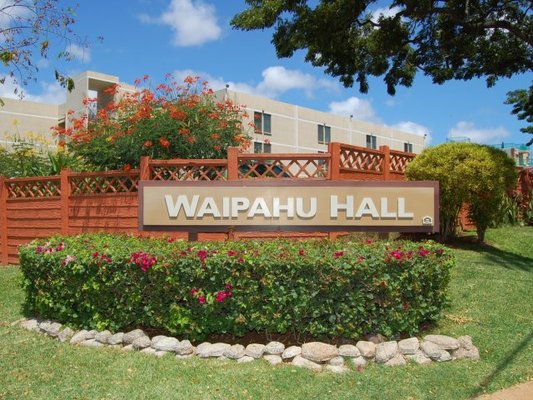 Welcome to Waipahu Hall Elderly Apartments!