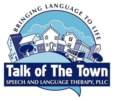 Talk of The Town Speech and Language Therapy