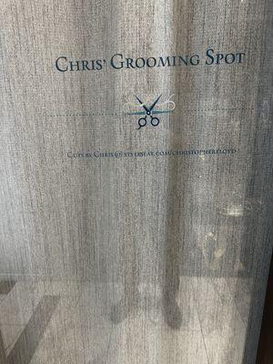 Chris's Grooming Spot