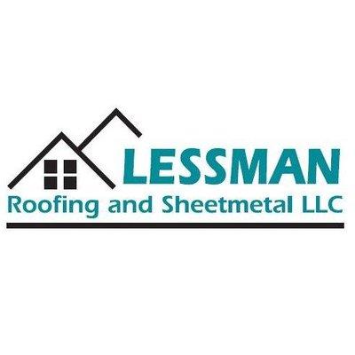 Lessman Roofing and Sheetmetal