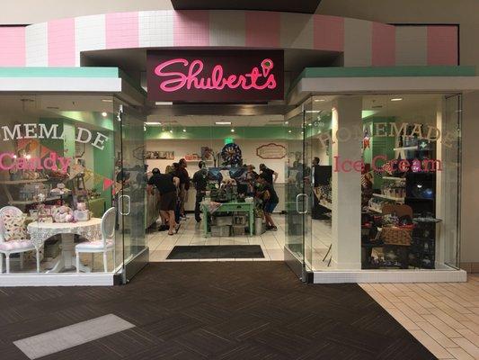 Shubert's