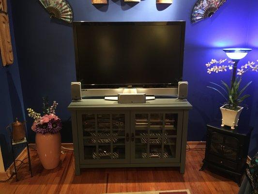 TV Stands