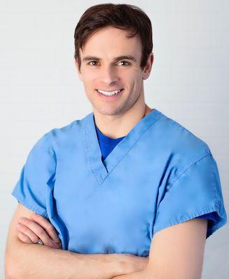 Jason E. Dashow, DDS, MD