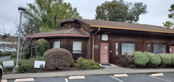 Acupuncture & Herb Center