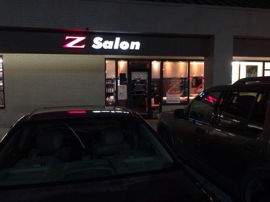 Z Salon